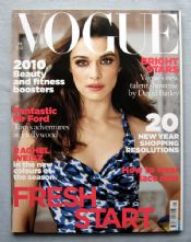 Vogue Magazine - 2010 - January